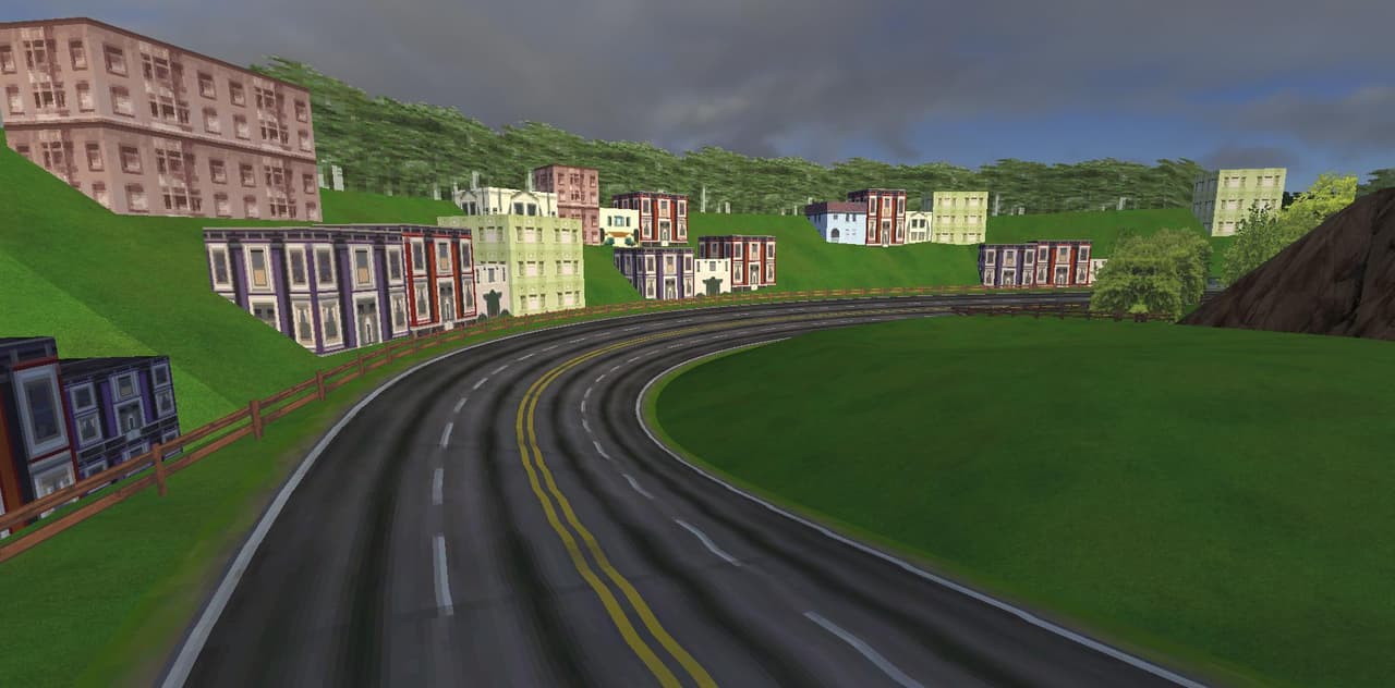 Project San Francisco