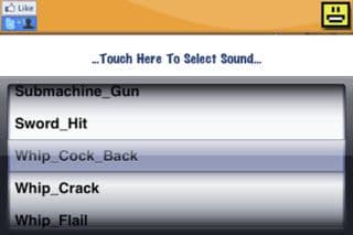 Gun Piano: + Bonus Weapon Sounds screenshot 4