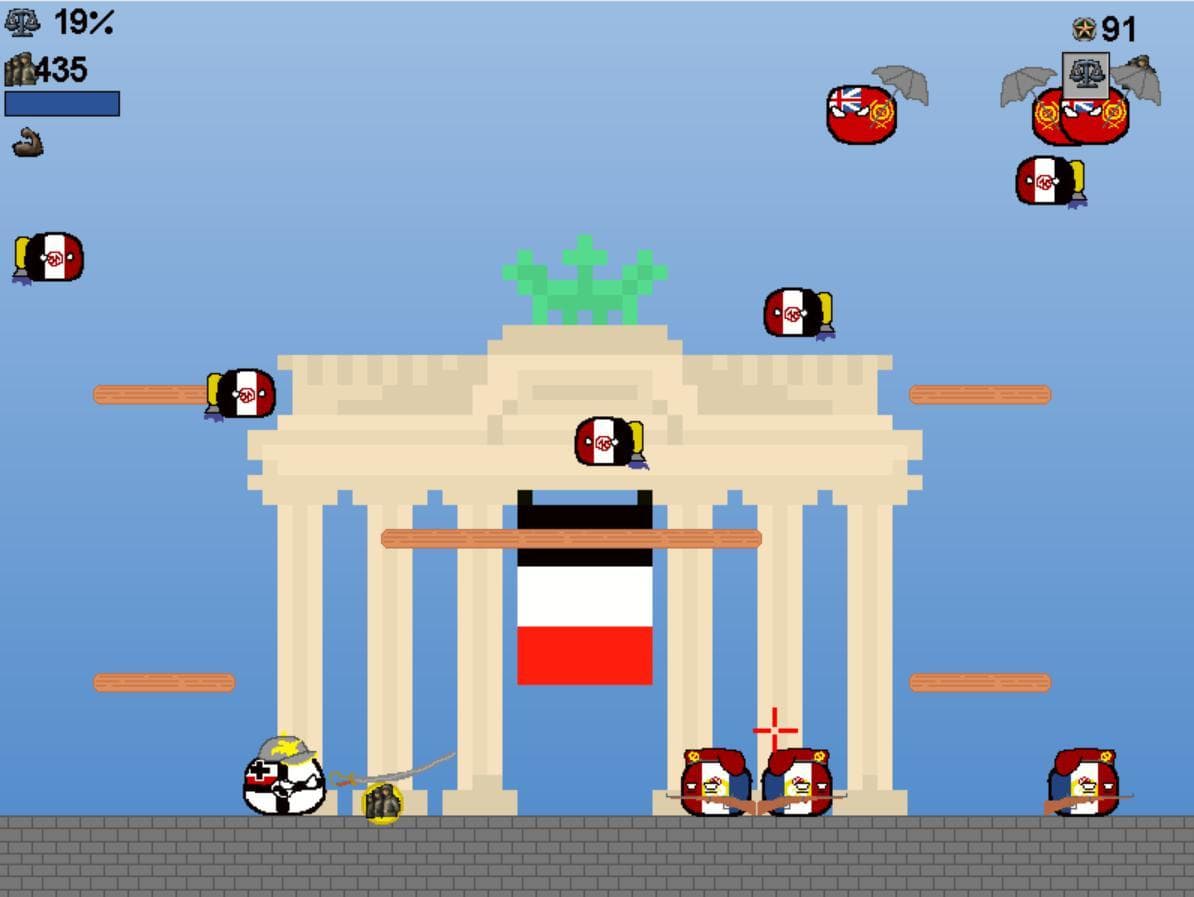 DIE! SYNDIE DIE!