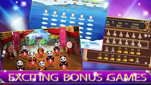 Slots: Vegas 777 Slot Machines screenshot 4