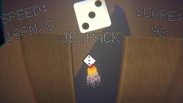 Dice Drop (Tactical Pizza) screenshot 4