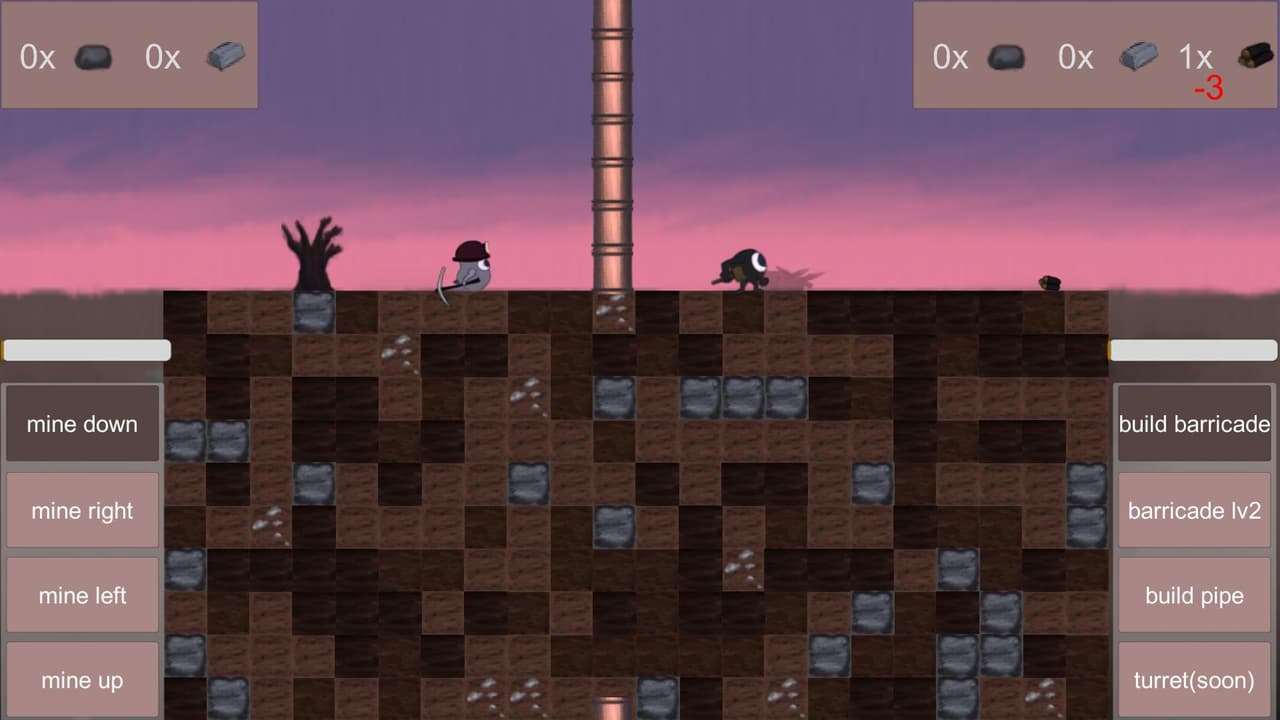 Pipeliners screenshot 2
