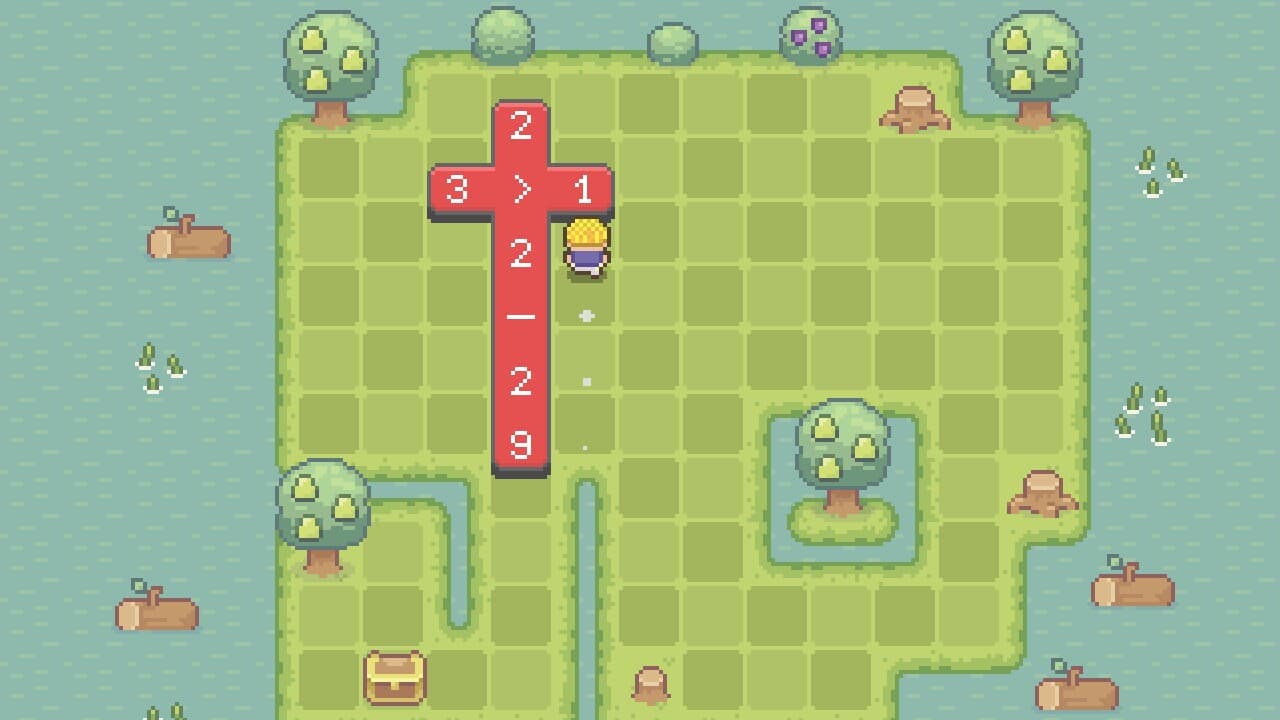 Block Buster Billy screenshot 5