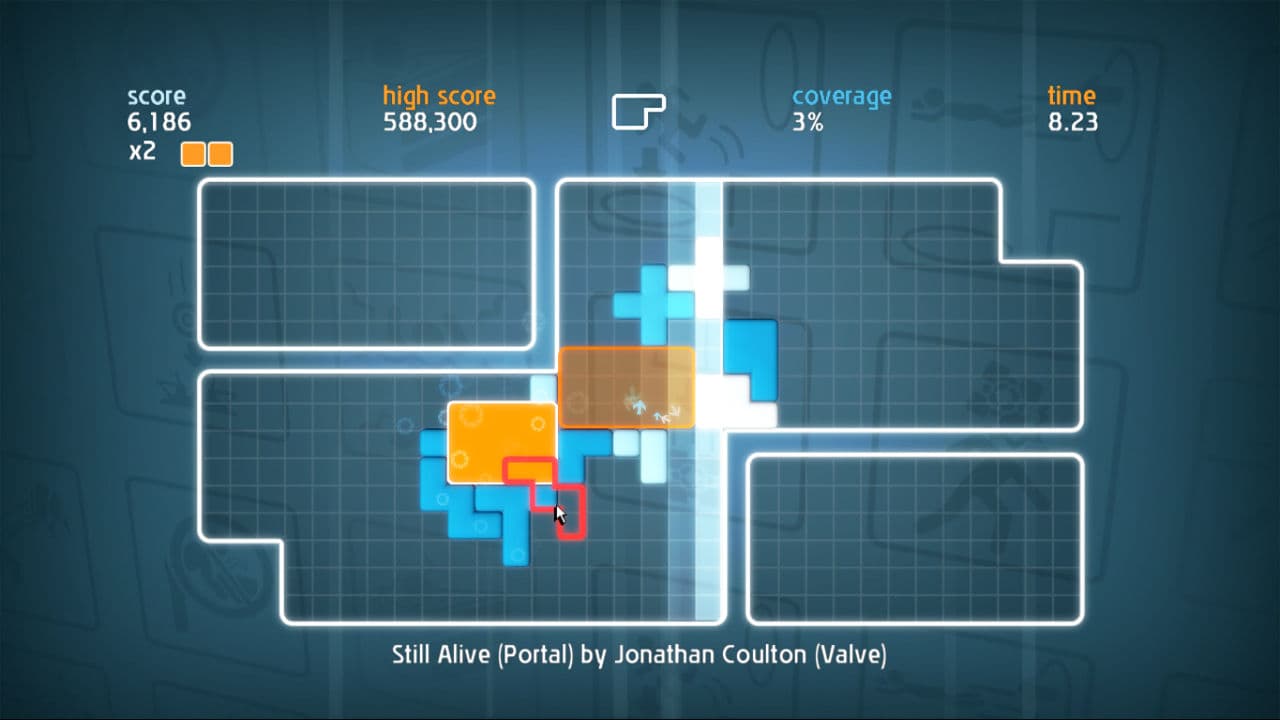 Chime screenshot 2