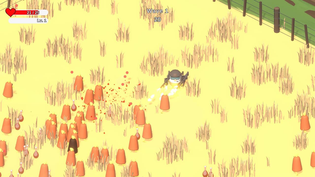 Chickado