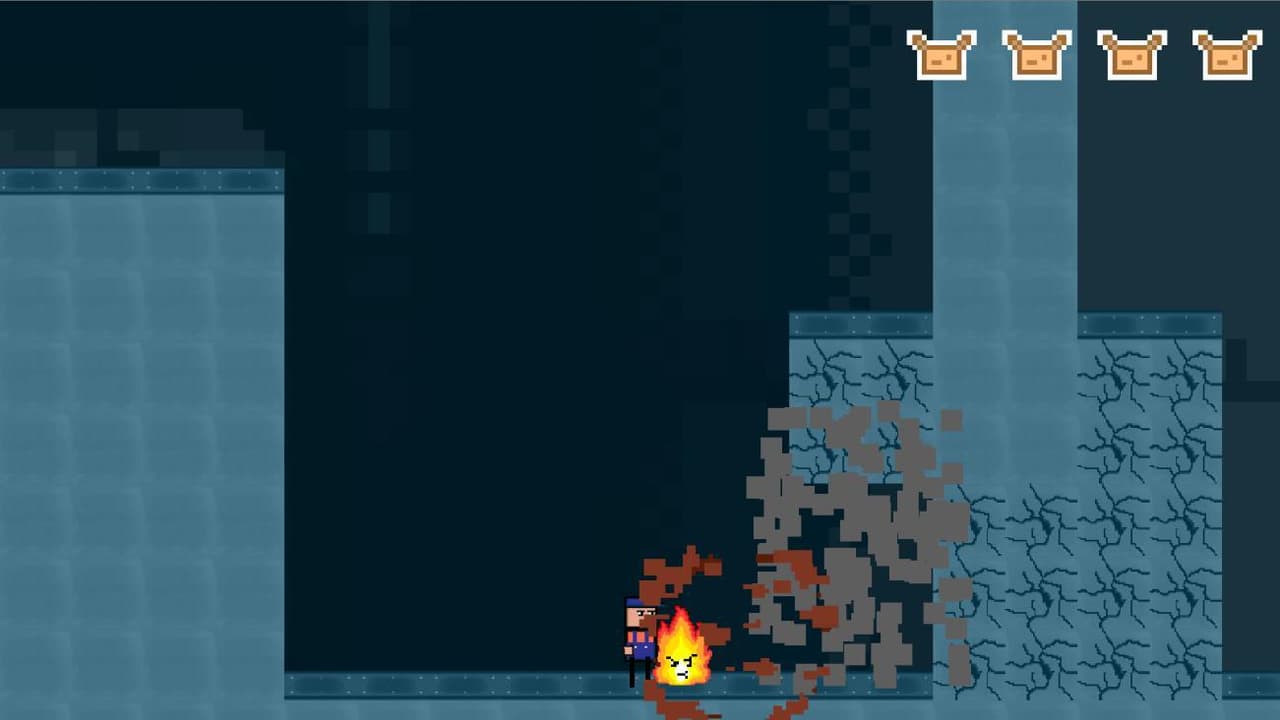 ElementPacking screenshot 2