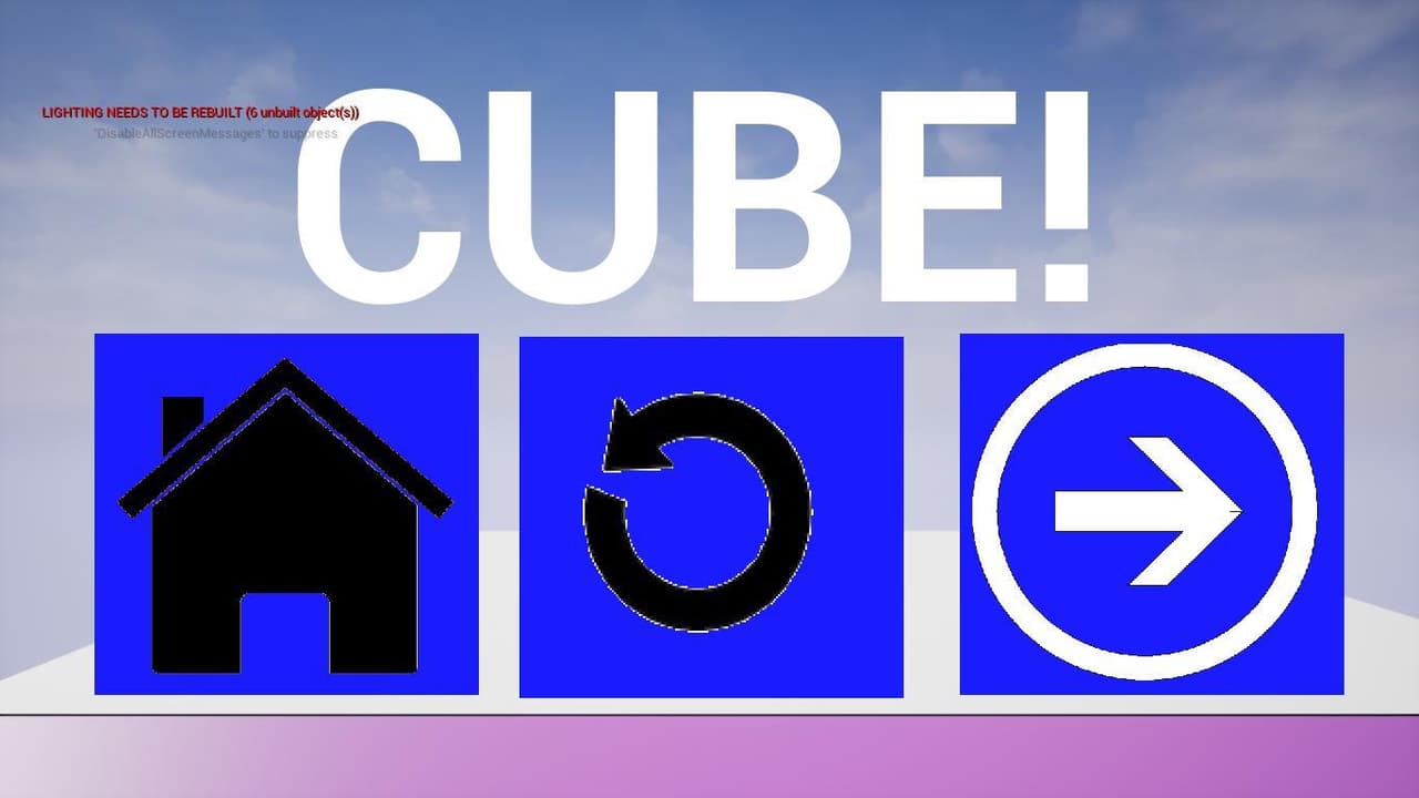 C.U.B.E screenshot 4