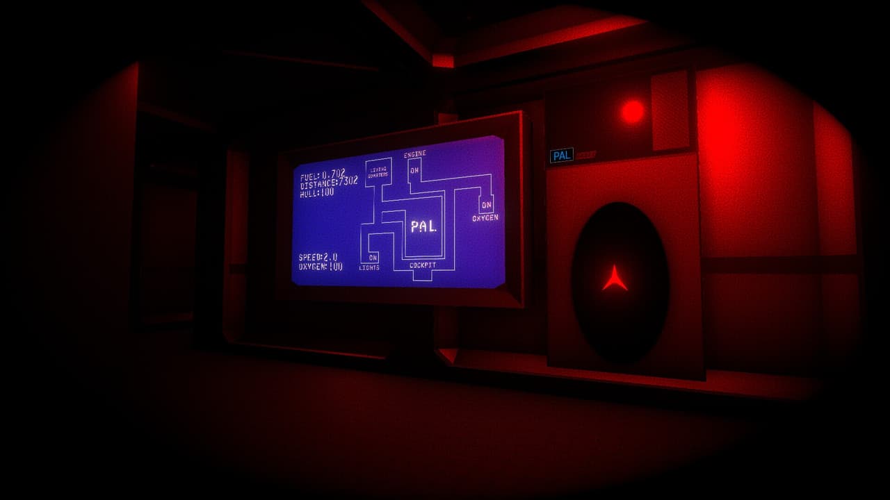 PAL screenshot 4