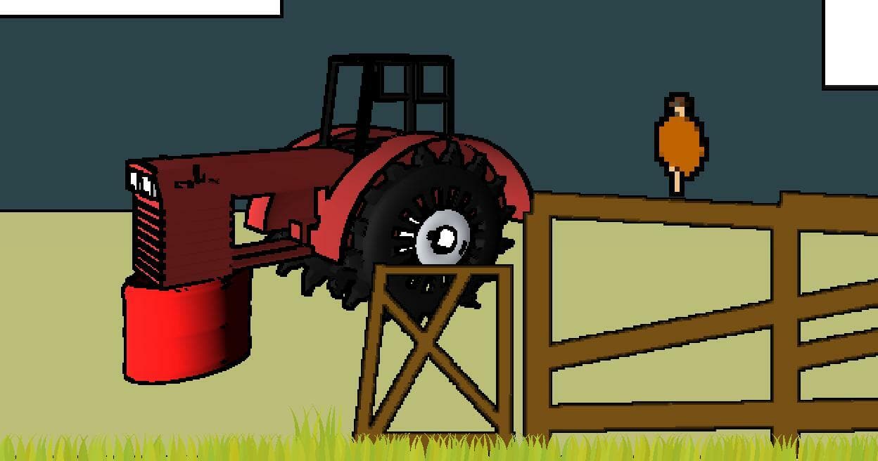 Juan Bautista screenshot 2