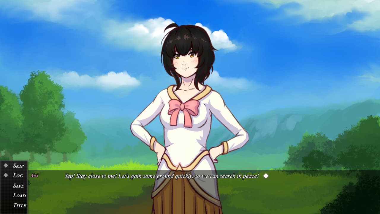 Radiant Sun Academy screenshot 4