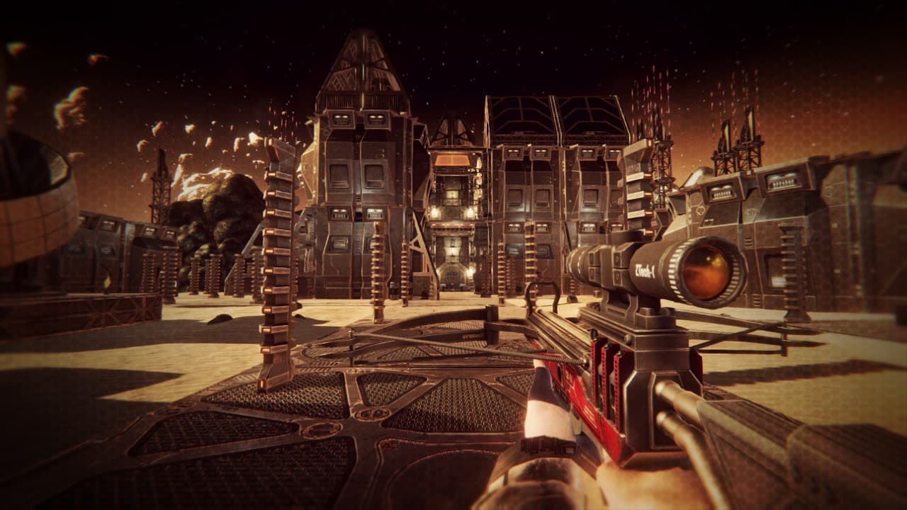 Zombie Killing Simulator screenshot 6
