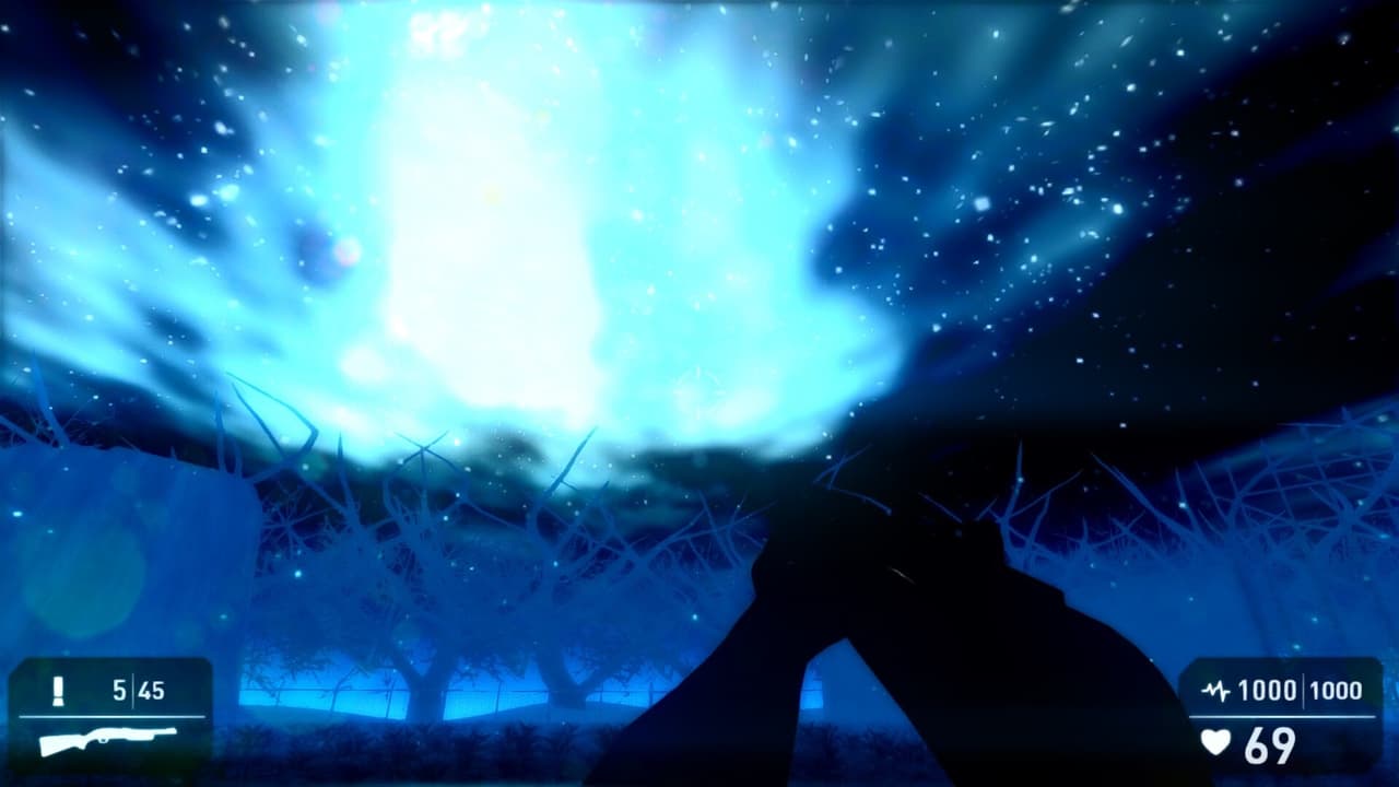 Rogue Planet 1: Golden Hour screenshot 6