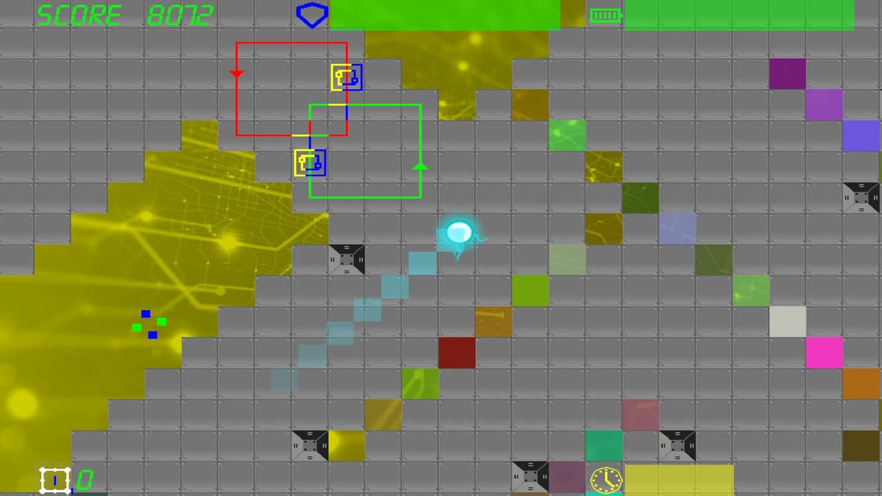 Spark Mk1 screenshot 5