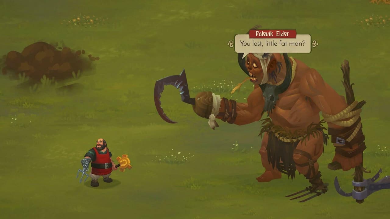 Yaga Bad Luck Bundle screenshot 6