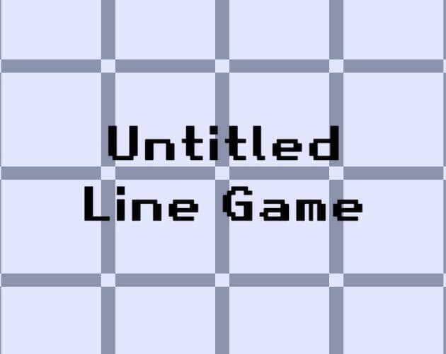Untitled Line Game
