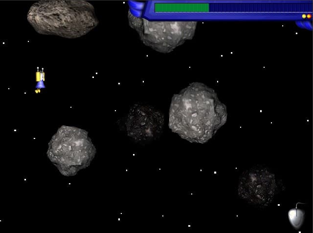 ORBE SQUAD - Action Game screenshot 4