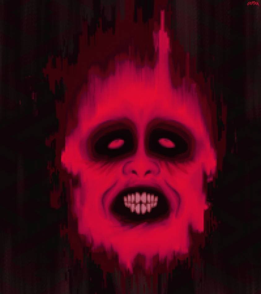 VSSPIRIT(Unfinished)(Darkenend NOTES)