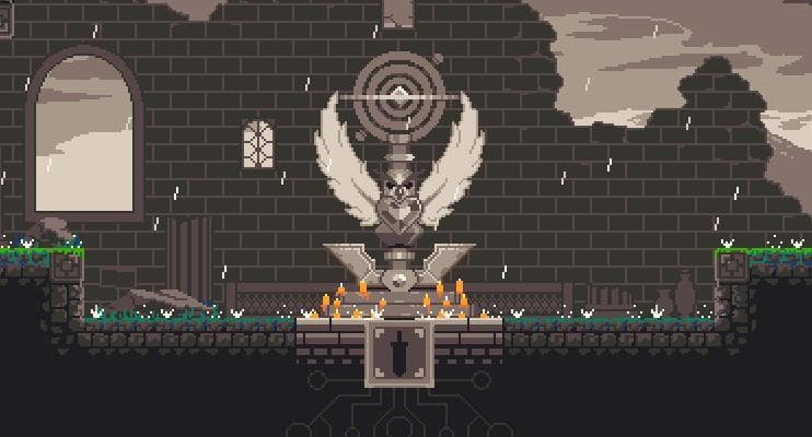 GigaSword | Kickstarter Demo screenshot 4