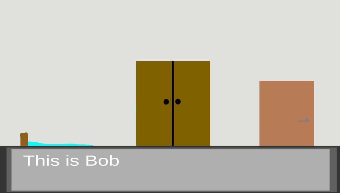 Bob (Kruvasan) screenshot 2