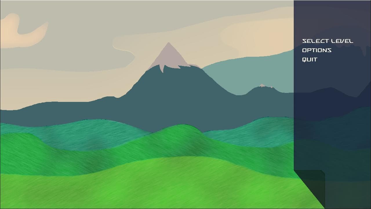The Adventure of Stickman screenshot 2