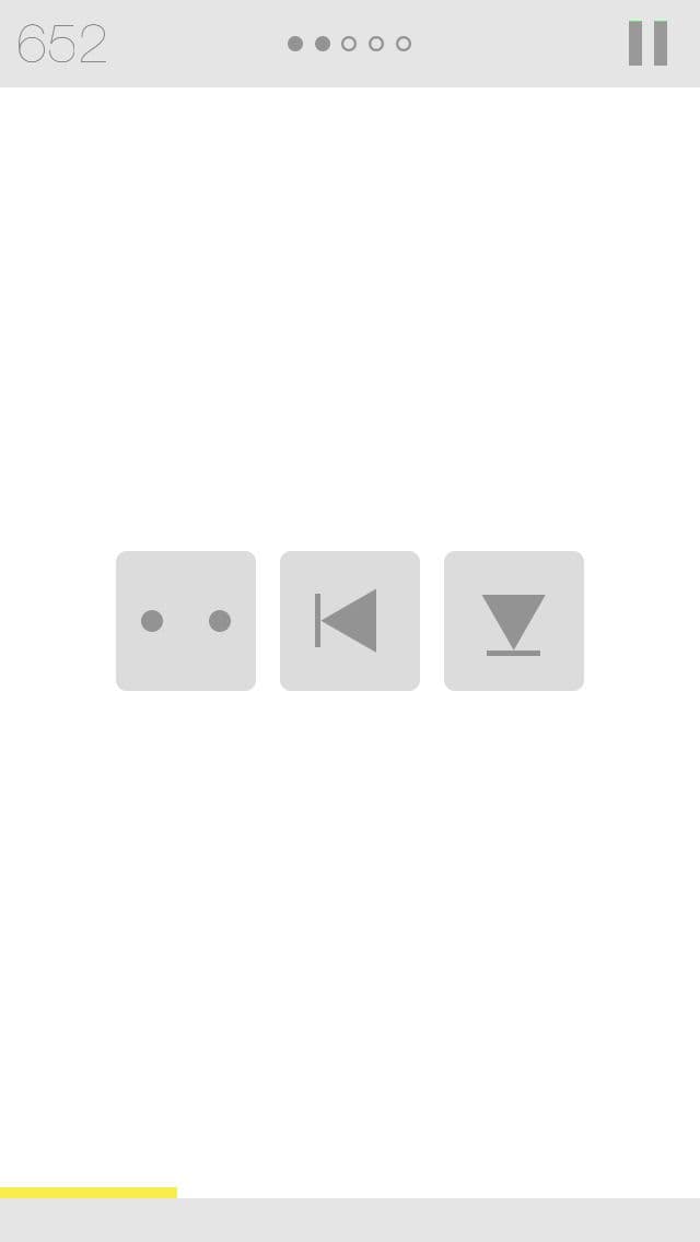 Brain-Training - Improve your reactions! screenshot 3