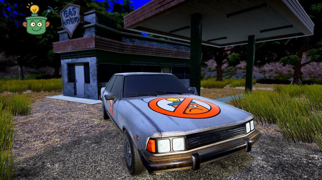 NO LOGIC INC. screenshot 3