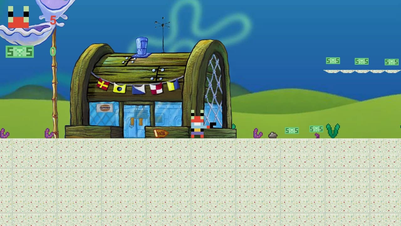 Los Pollos Cascudos screenshot 2