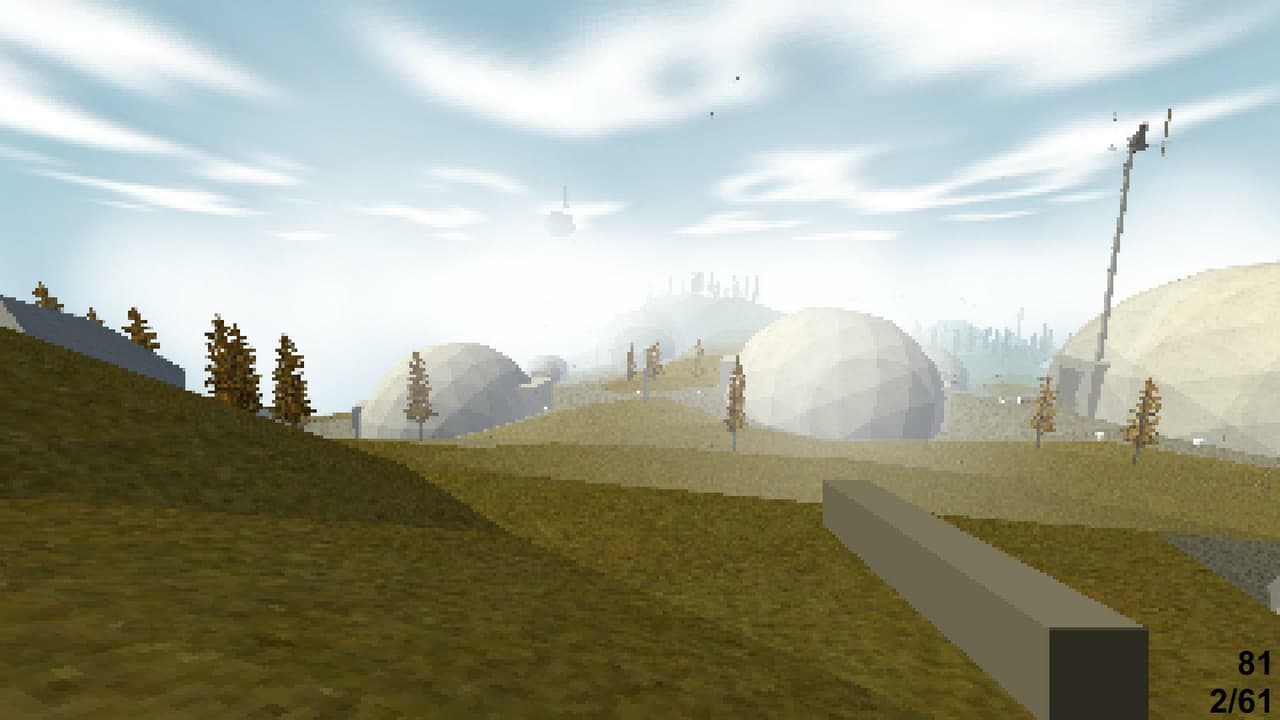 Diomira screenshot 2