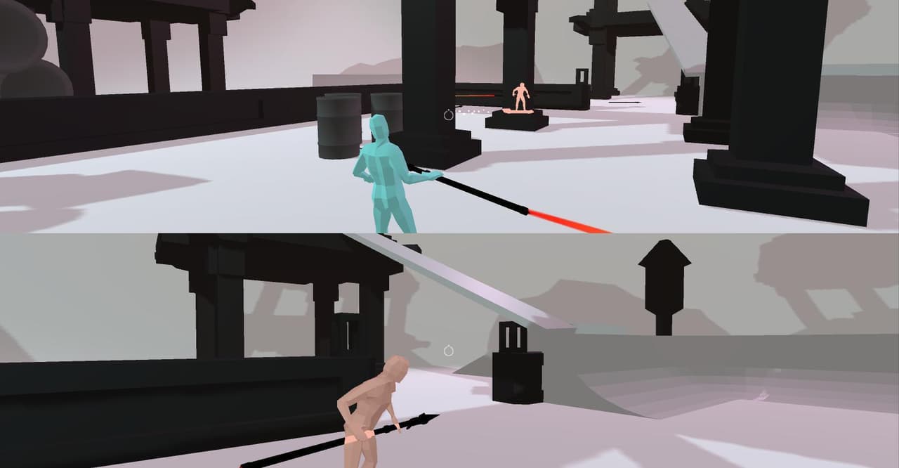Hoverbois screenshot 4