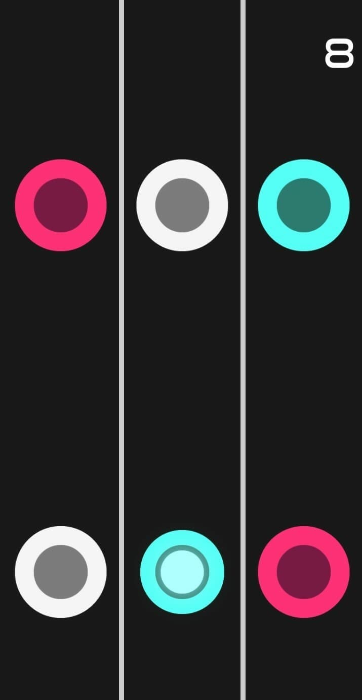 Dash On! screenshot 2