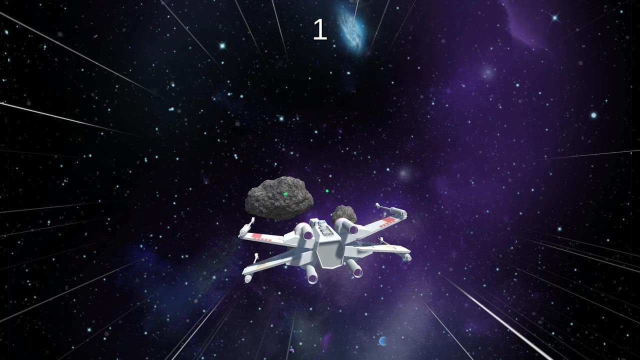 Accelerometer Games screenshot 2