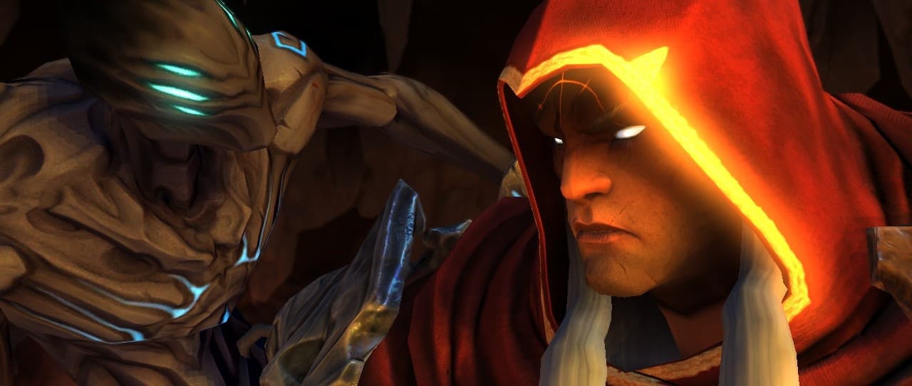Darksiders: Wrath of War screenshot 5