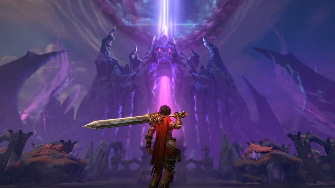 SMITE x TMNT Starter Pass
