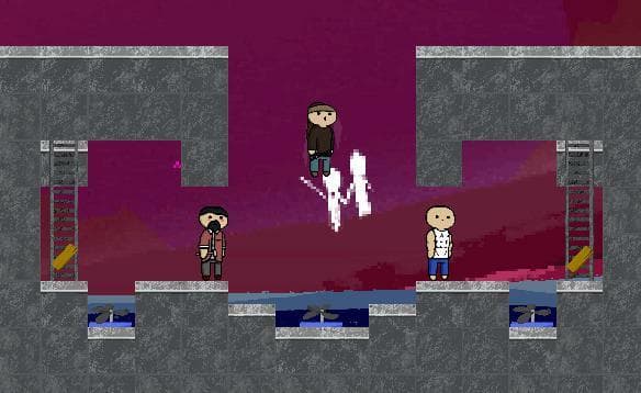 SpacExit screenshot 3