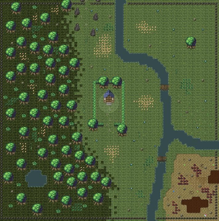 The history of Unity Engine screenshot 3