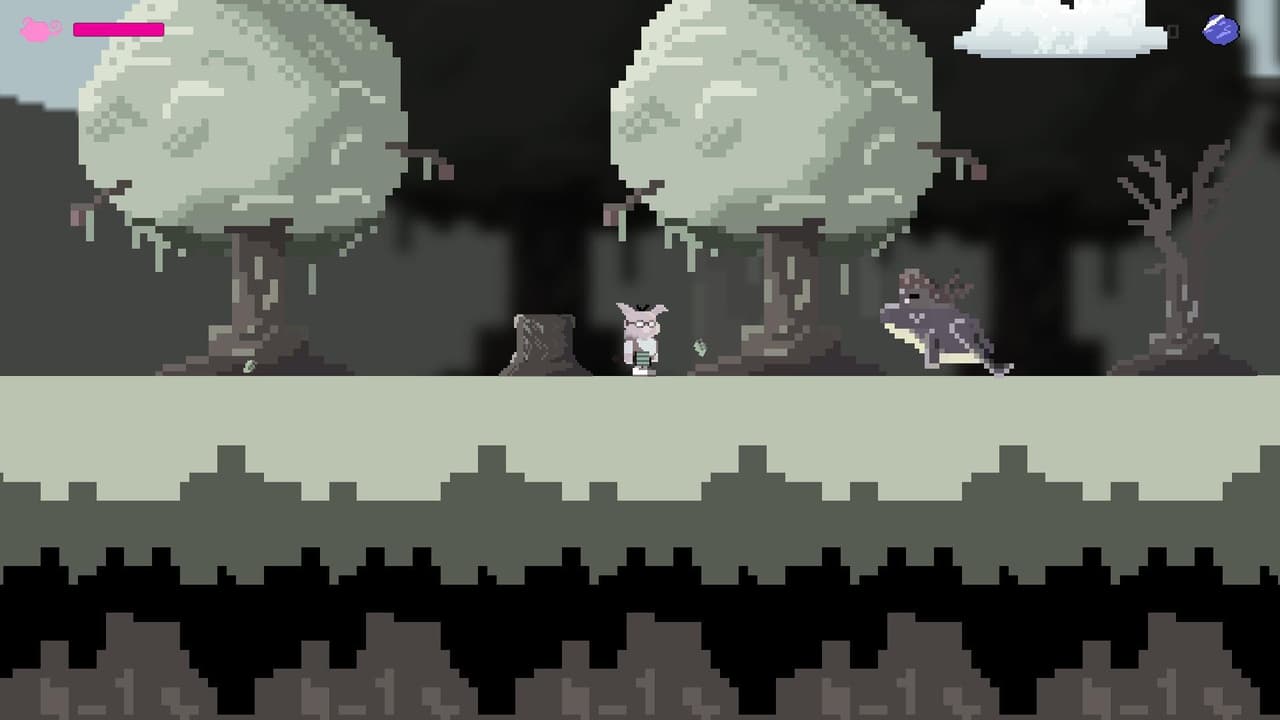 Pigment Painter screenshot 2