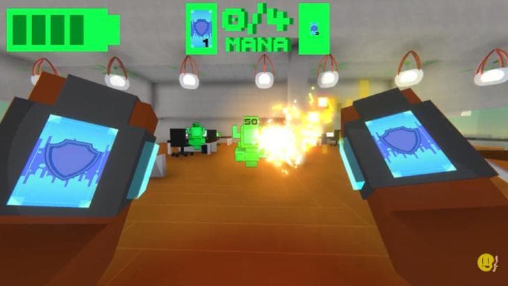 Pitch Deck (Gameheads) screenshot 2