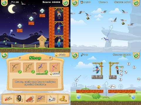 World of Gibbets screenshot 4