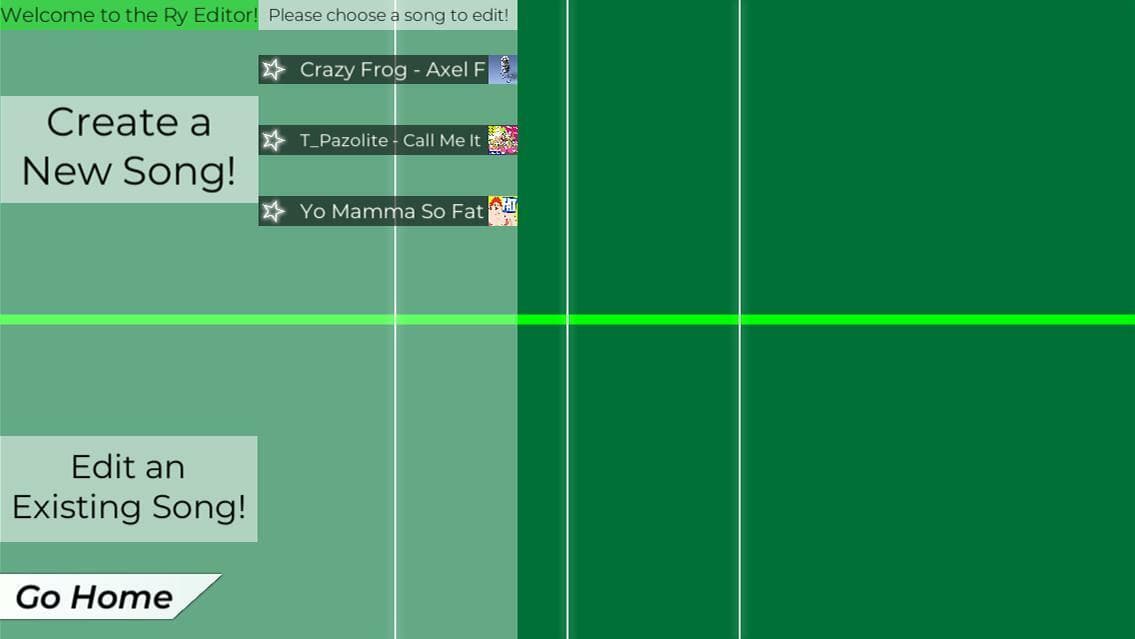 Project Ry screenshot 4