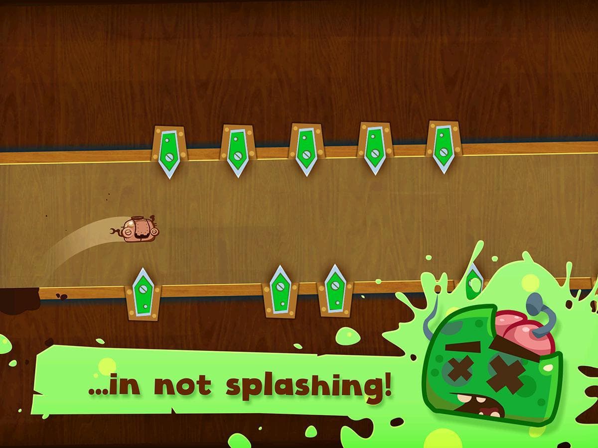 Jelly Rally - Dodgers League screenshot 3