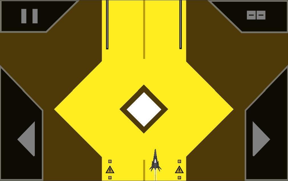 Horizon Splitters