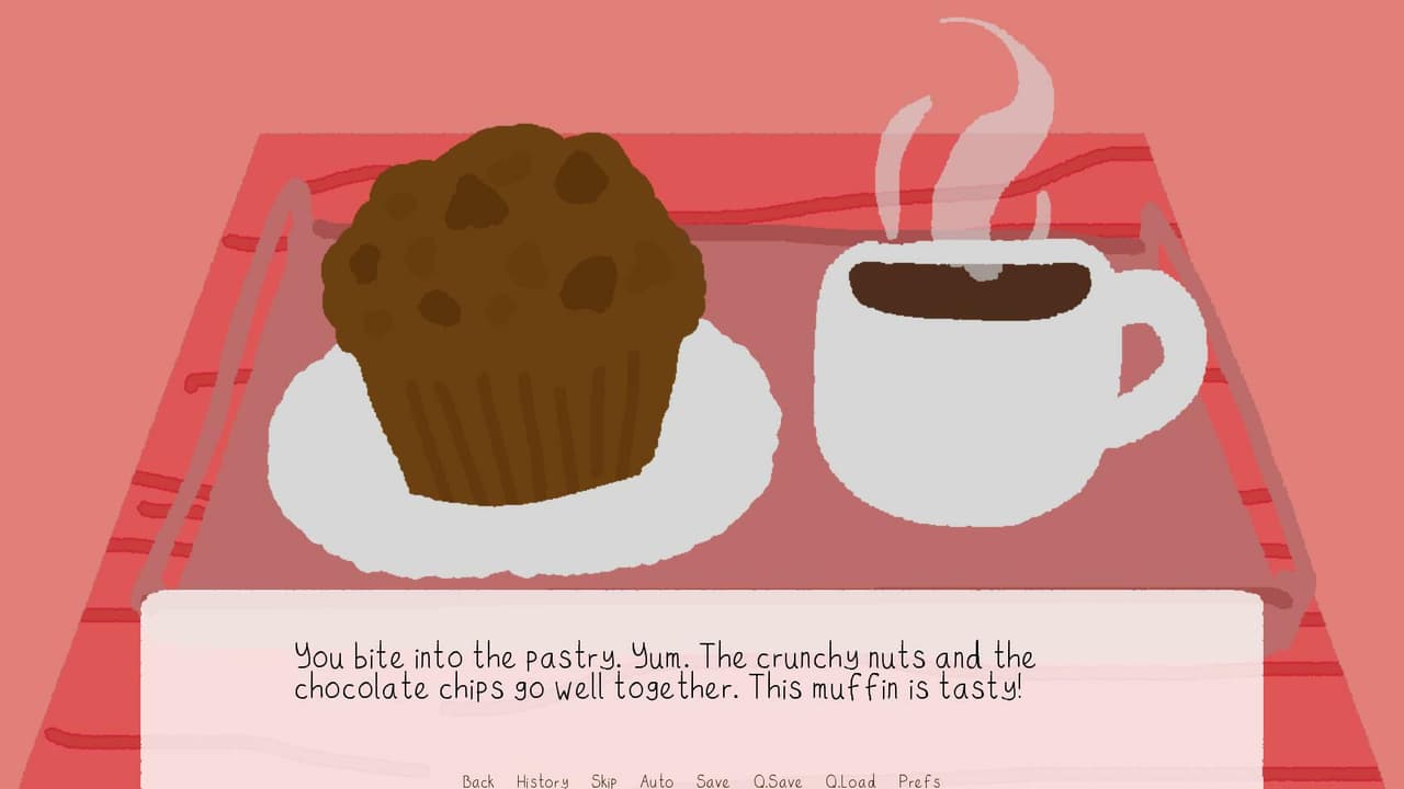 Coffee With a Dash of Spies screenshot 5