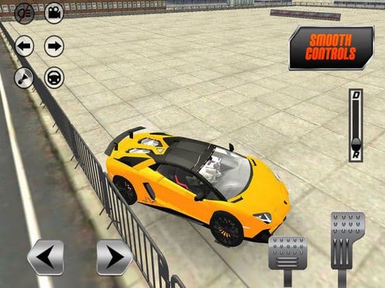 Drift Simulator: Max Racing screenshot 3