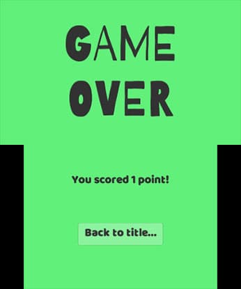 DodgeBox screenshot 4