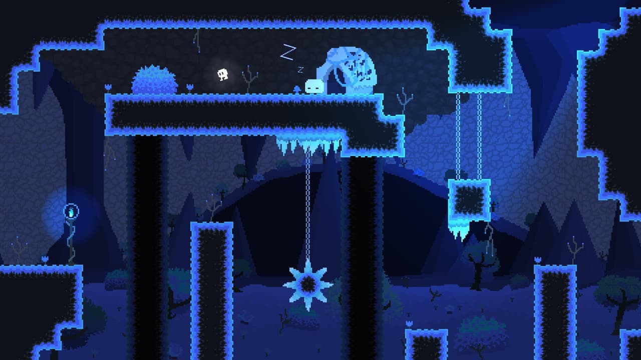 The Head screenshot 2