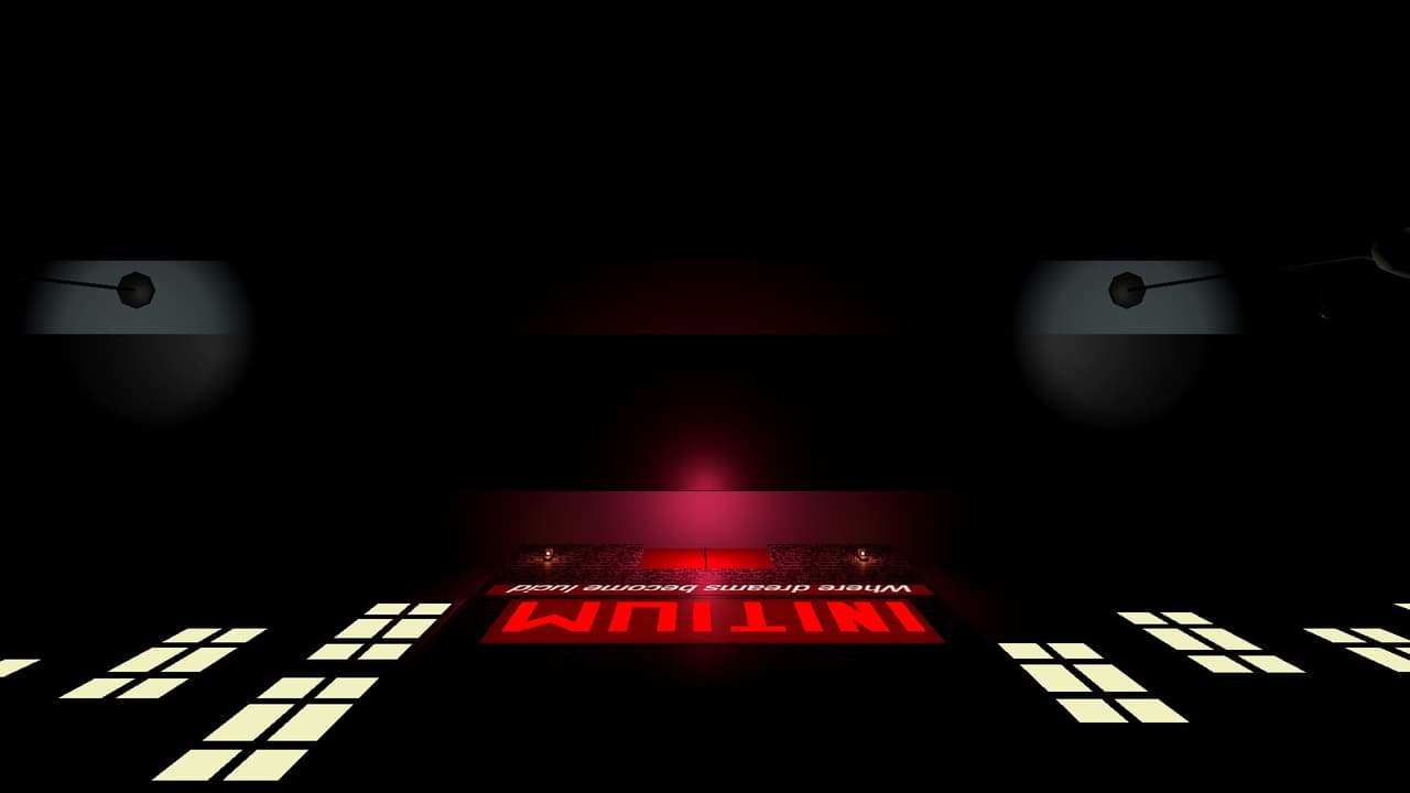Initium screenshot 2
