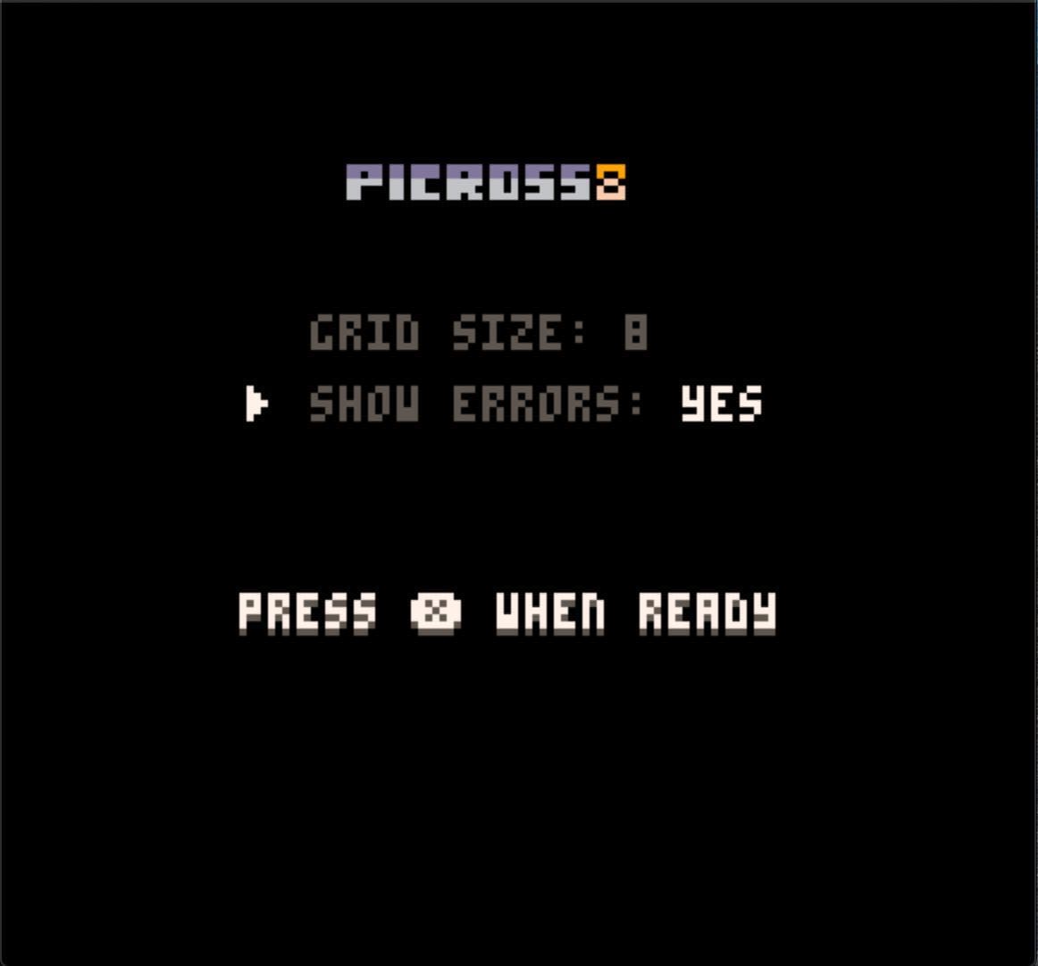 Picross8