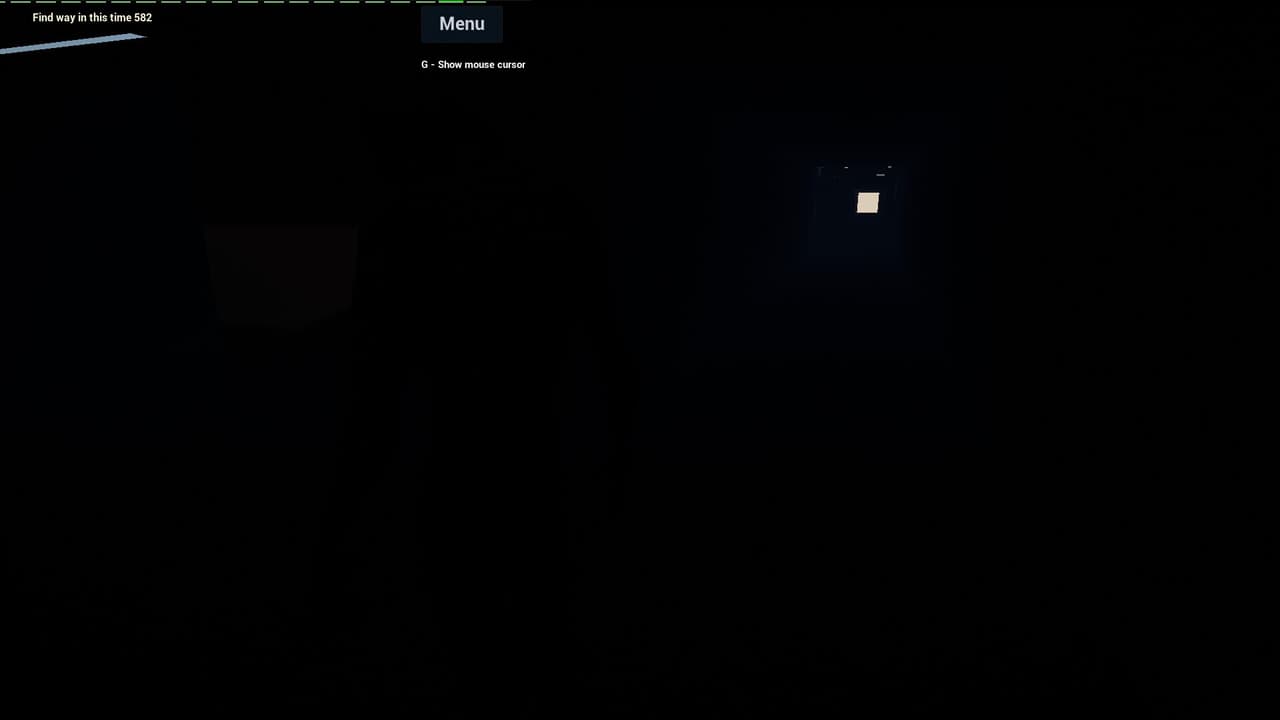 Strange Dream screenshot 5