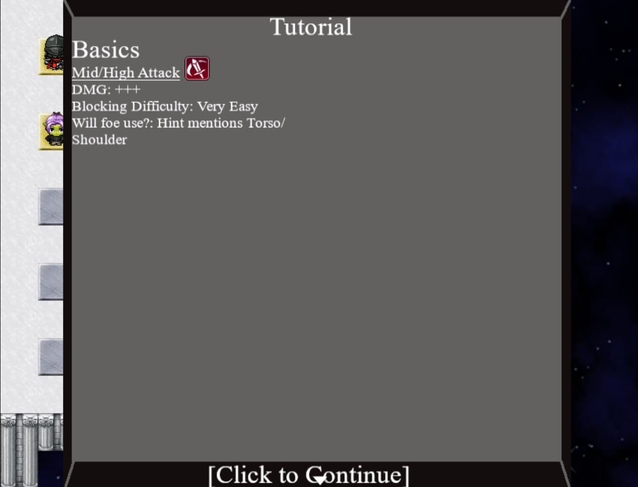 MEND Arcade Battle screenshot 3