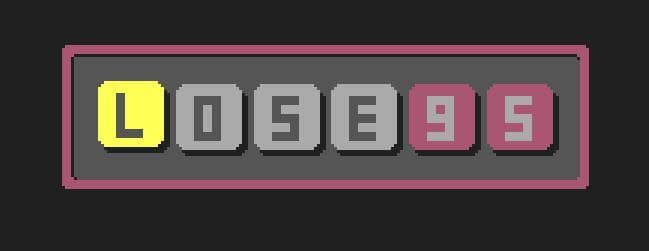 LOSE95 (repost)